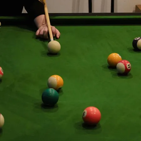 Great Polonia The Granary La 5* Breslavia