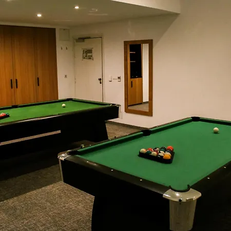 Hotel Great Polonia The Granary La