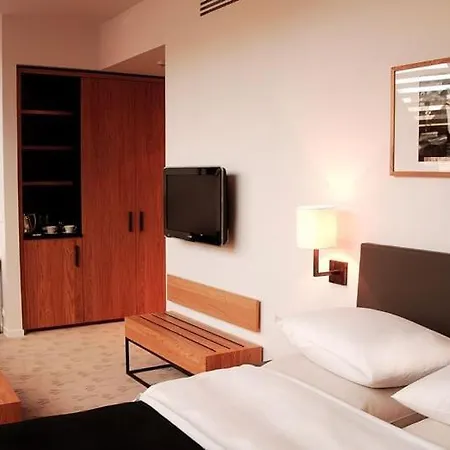 Hotel Great Polonia The Granary La Wrocław