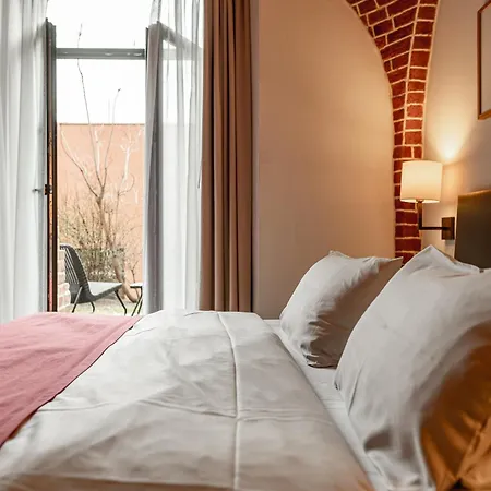 Great Polonia The Granary La 5*