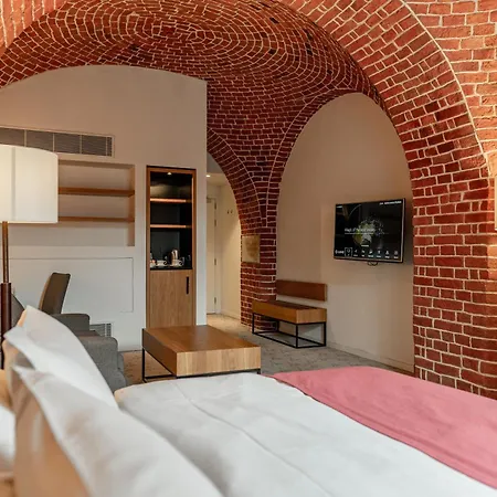 Great Polonia The Granary La Вроцлав