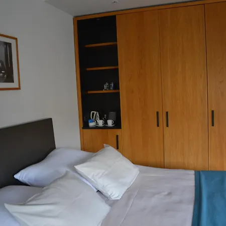 فندق Great Polonia The Granary La 4*