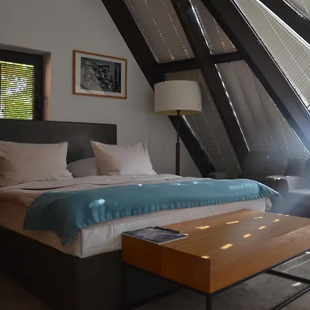 Hotel Great Polonia The Granary La Vratislav