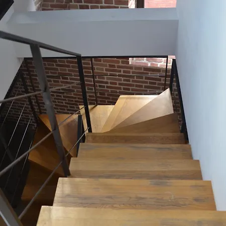 Hotel Great Polonia The Granary La