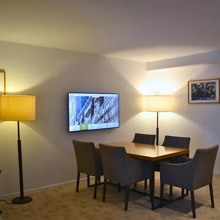 Great Polonia The Granary La