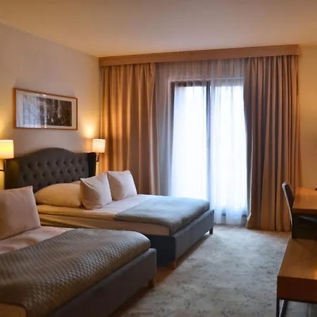 Great Polonia The Granary La 5* Wroclaw