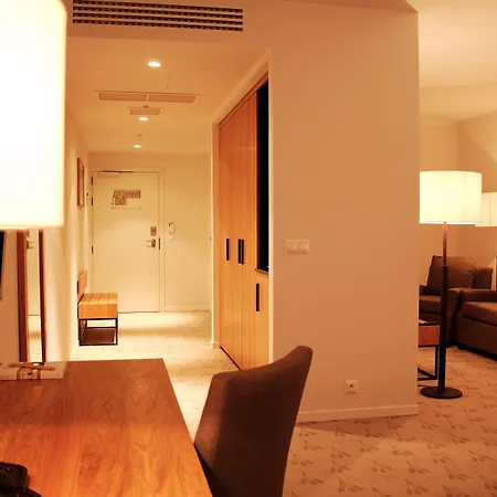 Great Polonia The Granary La Wroclaw