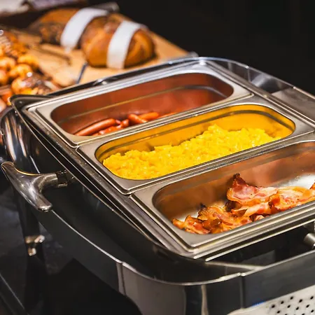 Great Polonia The Granary La Готель 5*