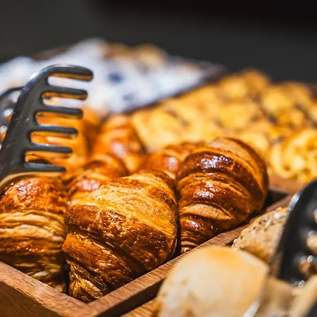 Great Polonia The Granary La 5* Breslavia