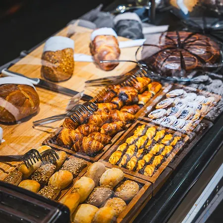 Great Polonia The Granary La 5* Breslavia