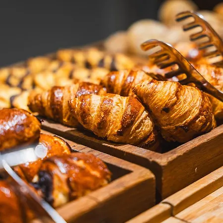 Great Polonia The Granary La Hotel 5*