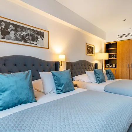 Great Polonia The Granary La Wroclaw