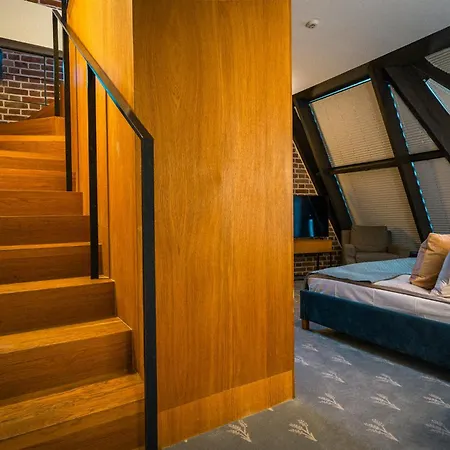 Great Polonia The Granary La