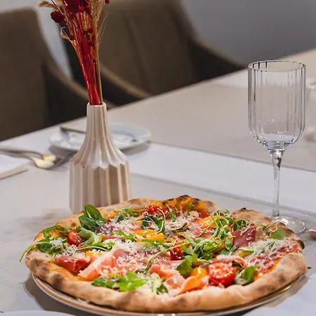 Hotel Great Polonia The Granary La