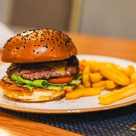 Great Polonia The Granary La 5* Вроцлав