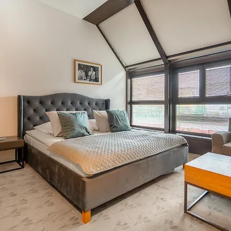 Great Polonia The Granary La Wroclaw