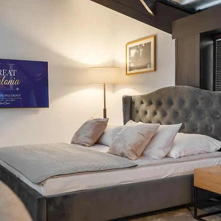 Great Polonia The Granary La Breslavia