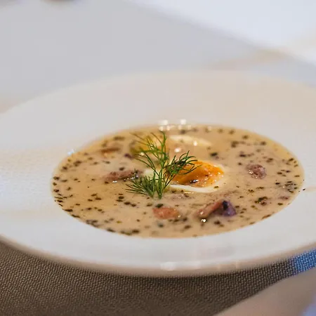 Great Polonia The Granary La Breslavia