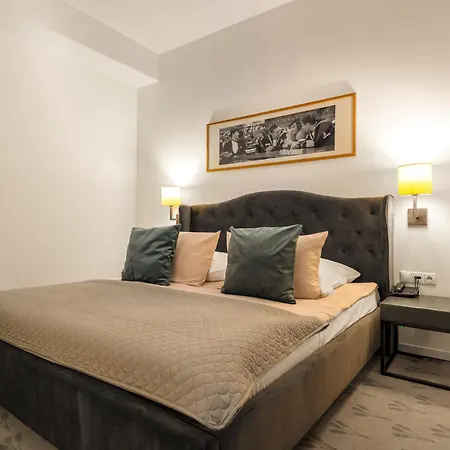 Hotel Great Polonia The Granary La