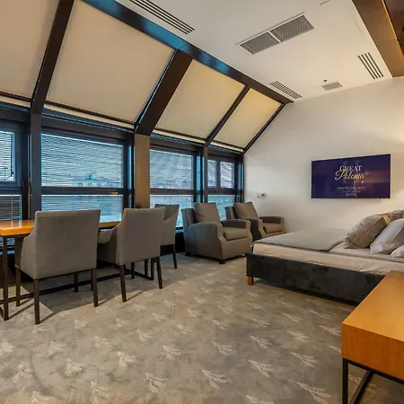 Great Polonia The Granary La Wroclaw