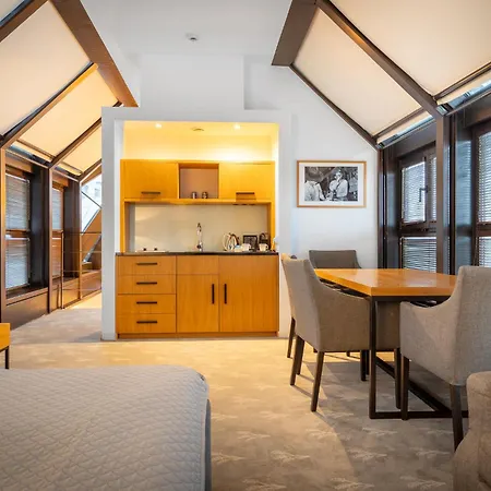 Great Polonia The Granary La 5*