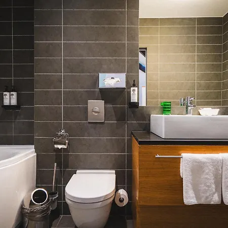 Great Polonia The Granary La 5* Вроцлав