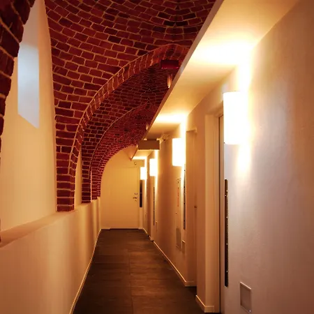 Great Polonia The Granary La 5*