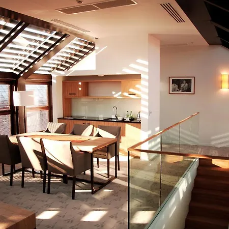 Great Polonia The Granary La 호텔 5*