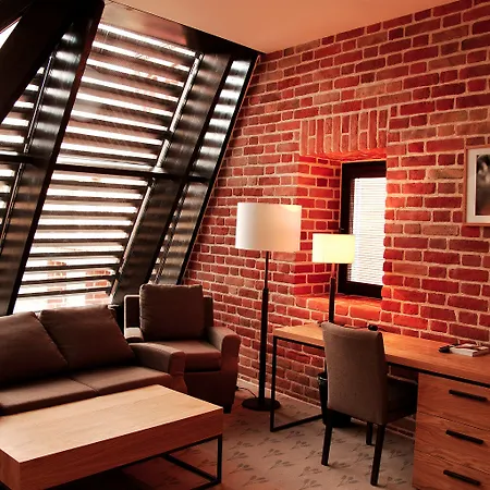 Great Polonia The Granary La מלון 5*