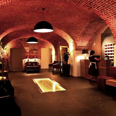 Hotel Great Polonia The Granary La