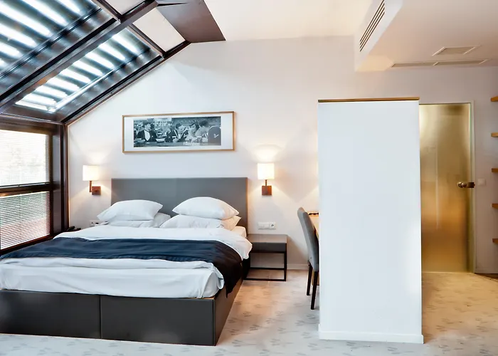 Great Polonia The Granary La 5*