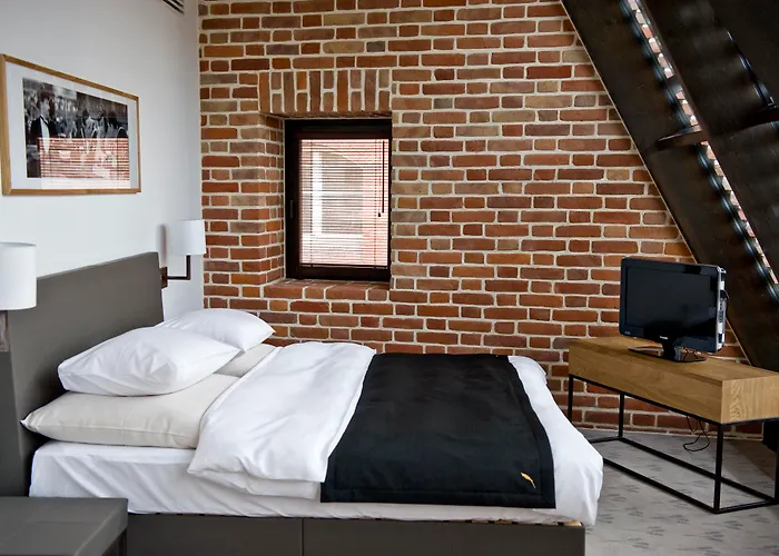 Great Polonia The Granary La Breslau