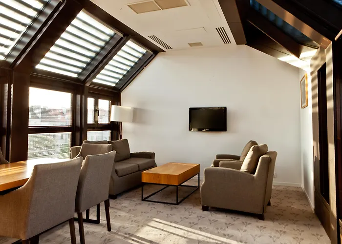 Great Polonia The Granary La 5*