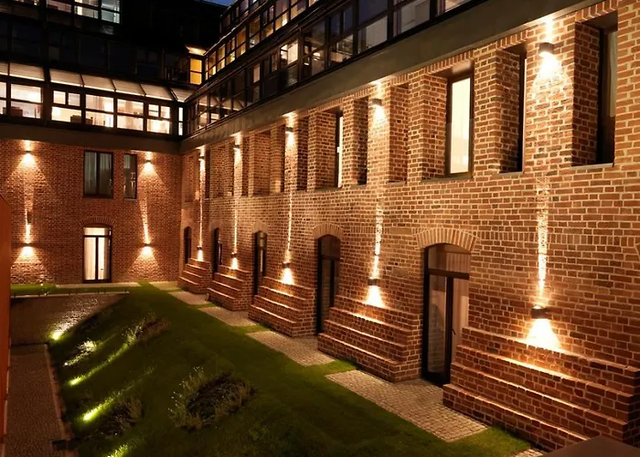 Great Polonia The Granary La