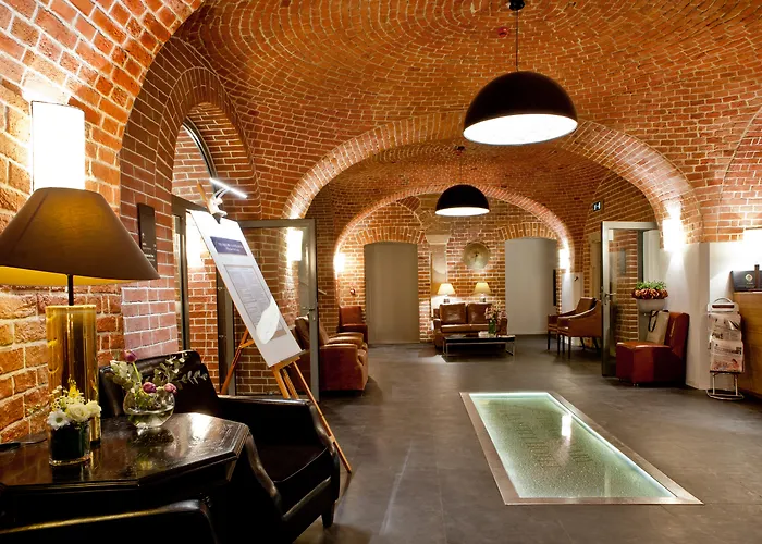 Great Polonia The Granary La 5* Breslau