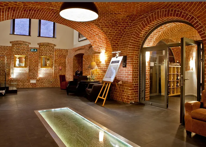 Great Polonia The Granary La Breslau