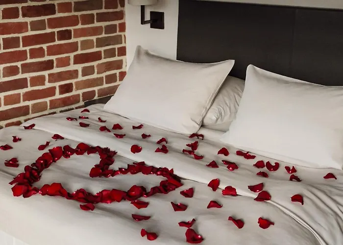 Great Polonia The Granary La Hotel 5*