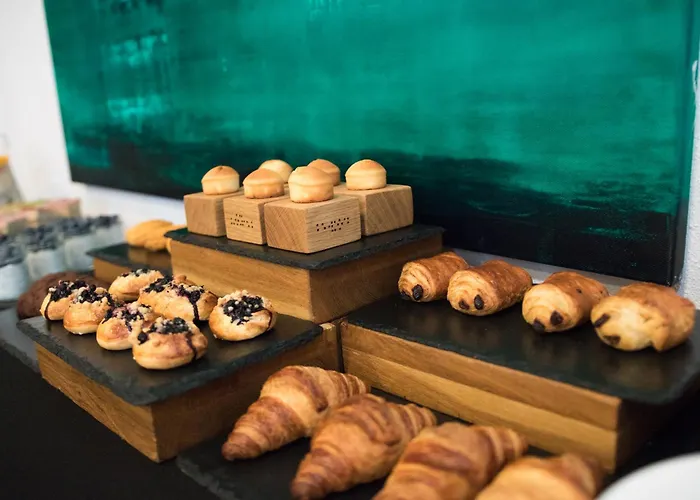 Great Polonia The Granary La 5* Breslau