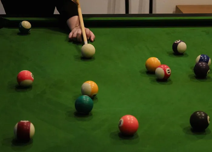 Great Polonia The Granary La 5* Breslau