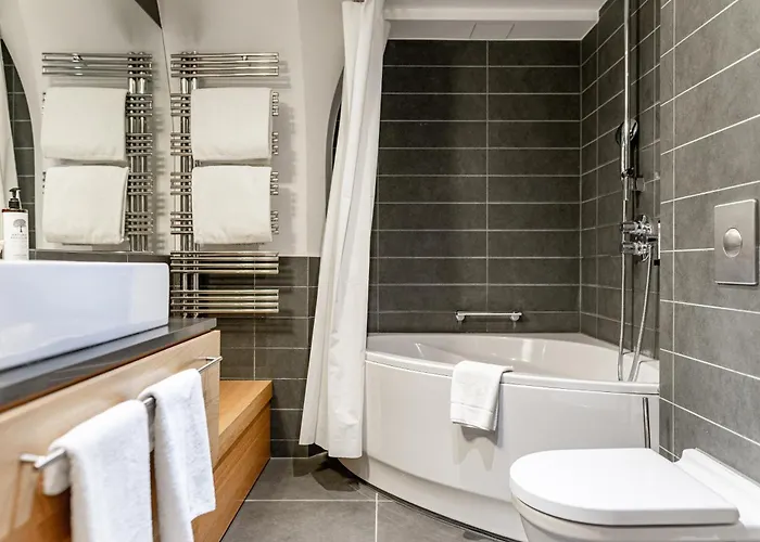 Great Polonia The Granary La 5*