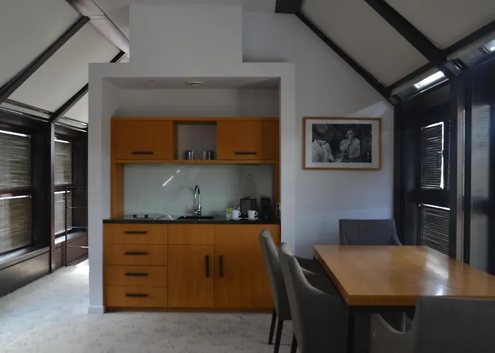 Great Polonia The Granary La