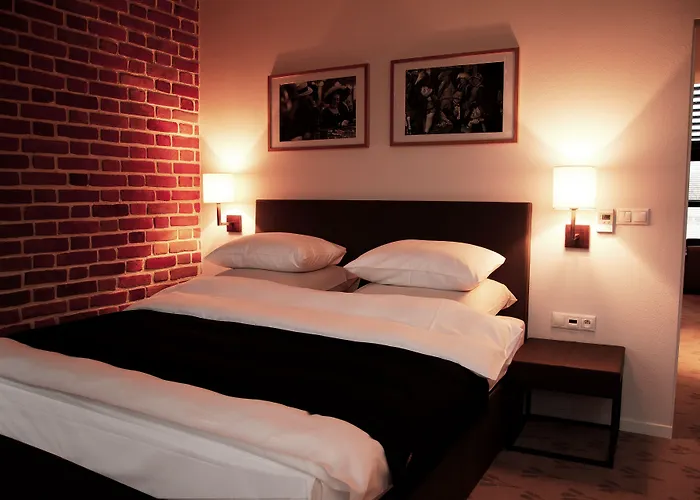 Great Polonia The Granary La Hotel Breslau