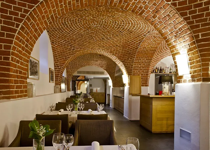 Great Polonia The Granary La 5* Breslau