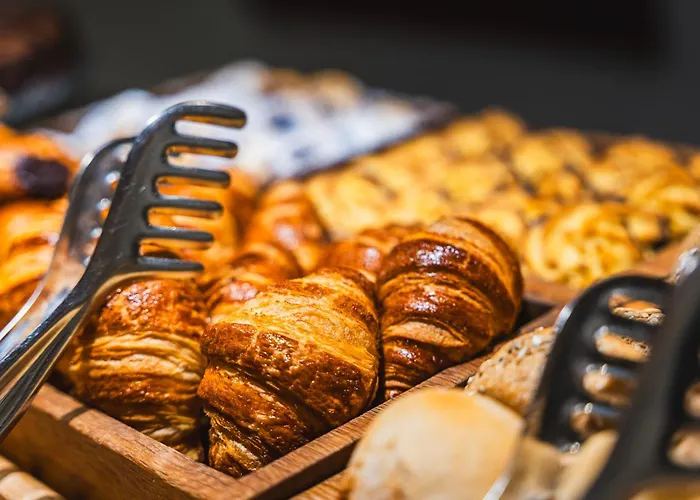 Great Polonia The Granary La 5* Wrocław