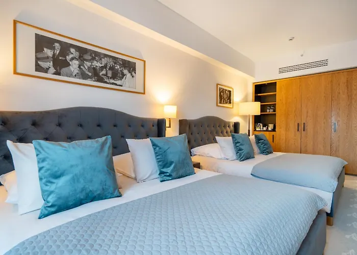 Great Polonia The Granary La Breslau