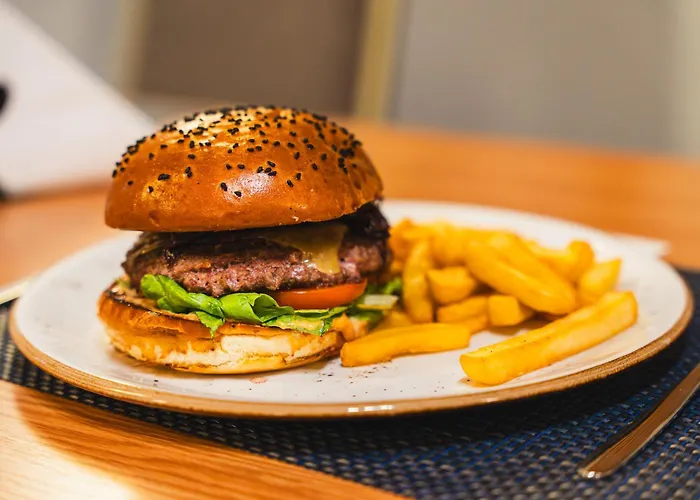 Great Polonia The Granary La 5* Breslau