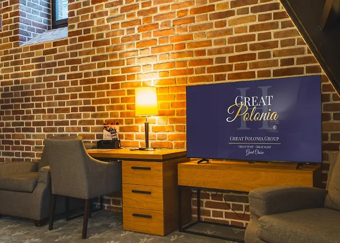 Great Polonia The Granary La Breslau