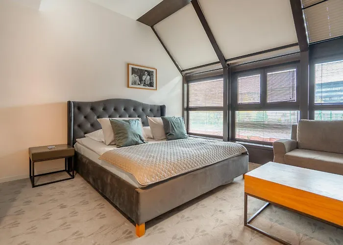 Great Polonia The Granary La Wrocław