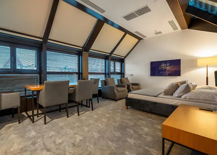 Great Polonia The Granary La Breslavia