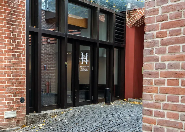 Great Polonia The Granary La Breslau